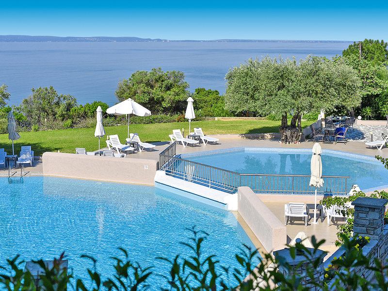 Acrotel Elea Village 3