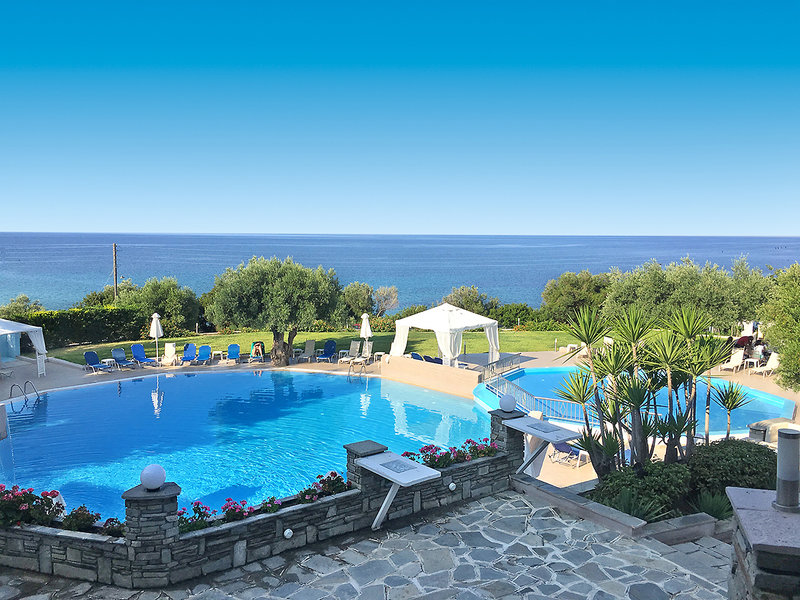 Acrotel Elea Village 4