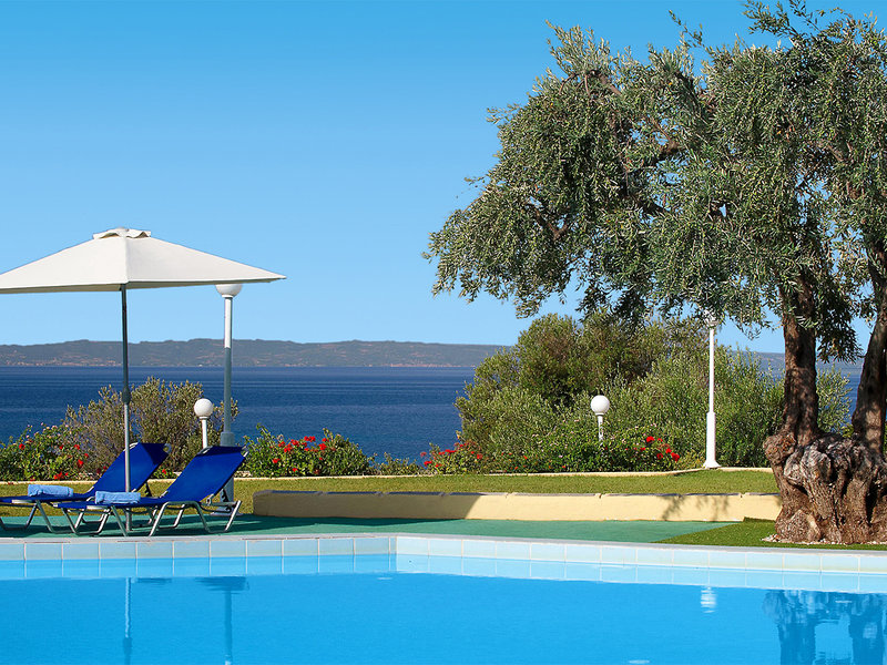 Acrotel Elea Village 5