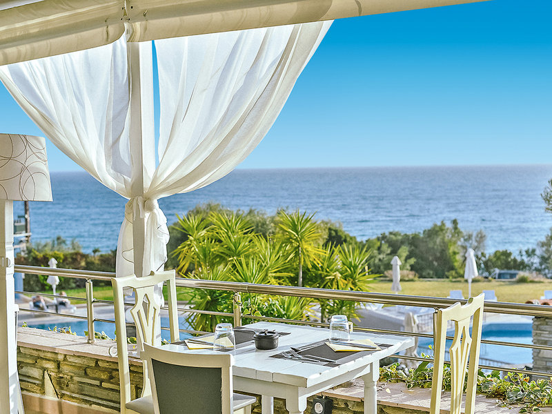 Acrotel Elea Village 6