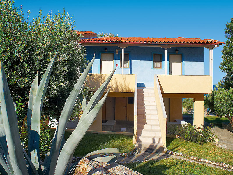 Acrotel Elea Village 7