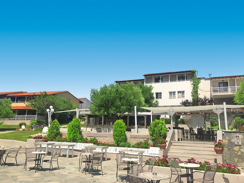 Acrotel Elea Village 8