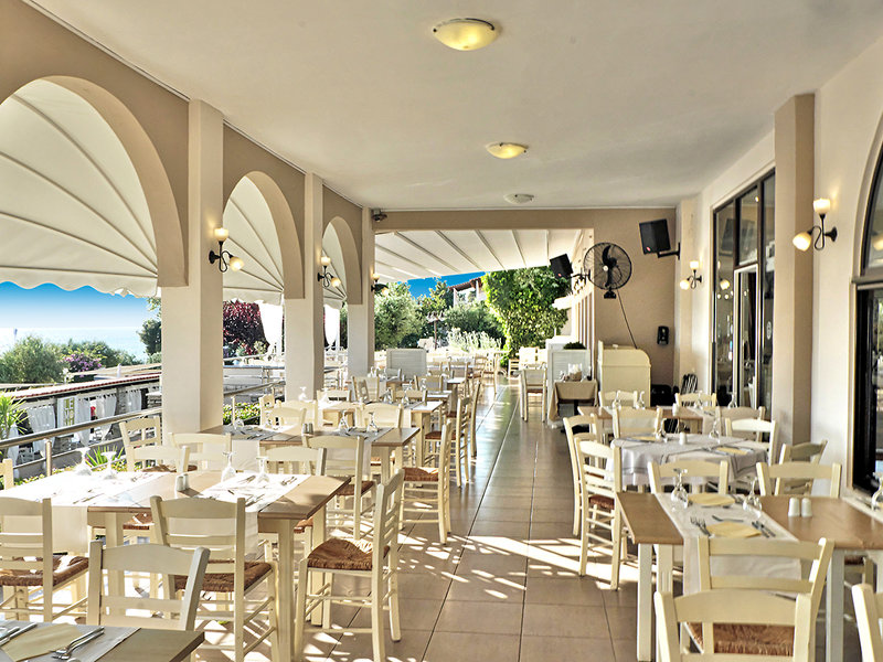 Acrotel Elea Village 10