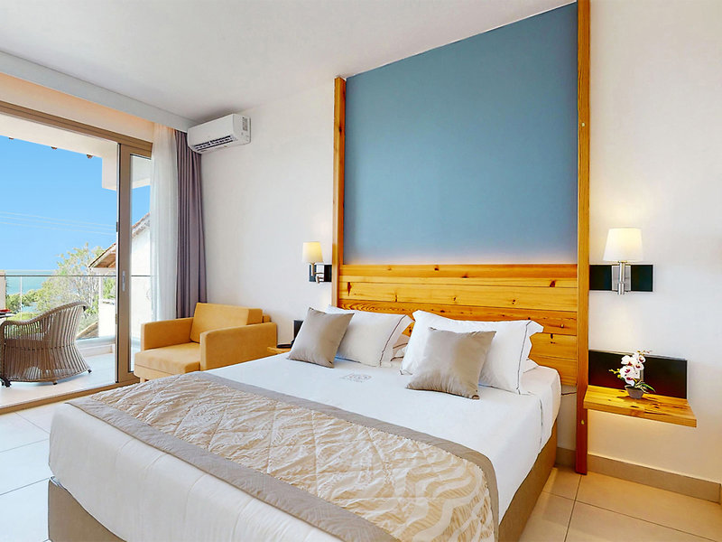 Acrotel Elea Village 11