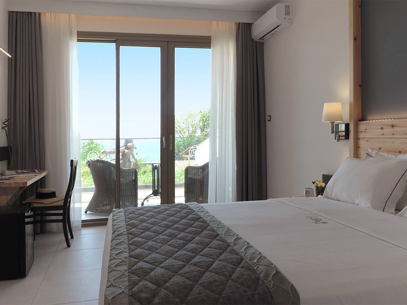 Acrotel Elea Village 12