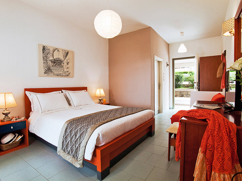 Acrotel Elea Village 13