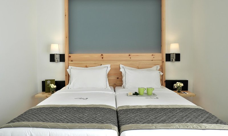 Acrotel Elea Beach 6
