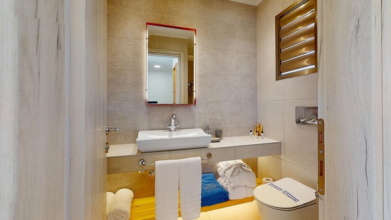 Acrotel Elea Beach 7