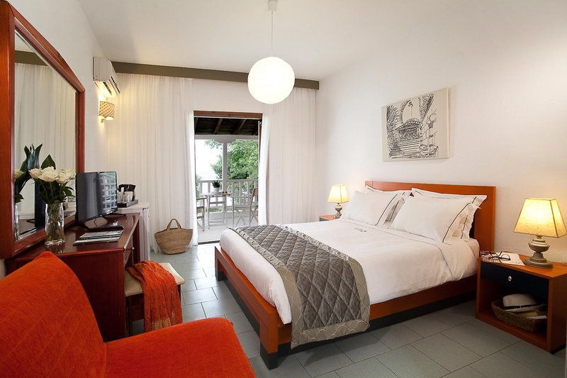 Acrotel Elea Beach 8