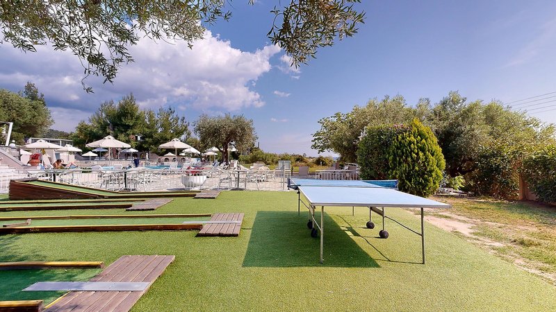 Acrotel Elea Beach 9