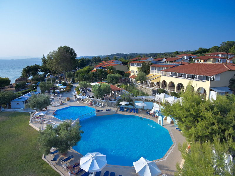 Acrotel Elea Village 3