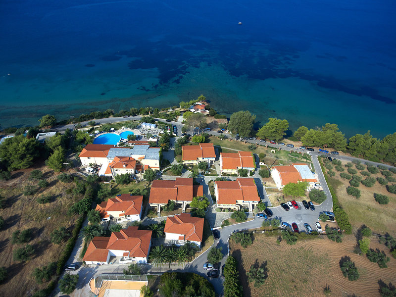 Acrotel Elea Village 4