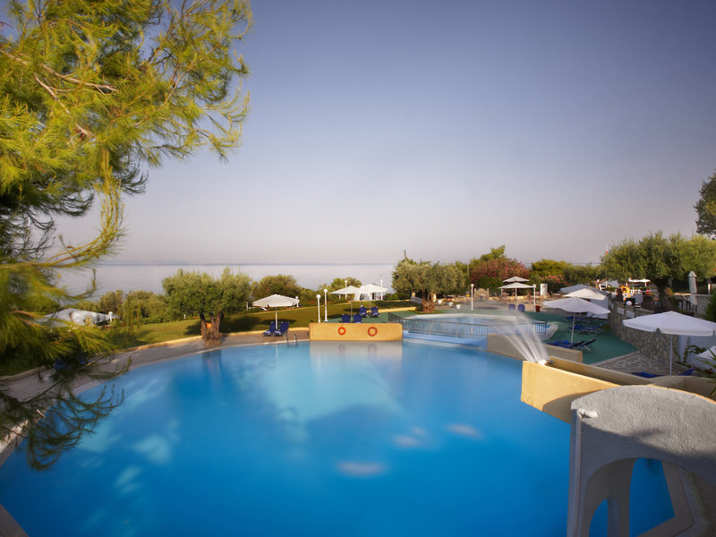 Acrotel Elea Village 10