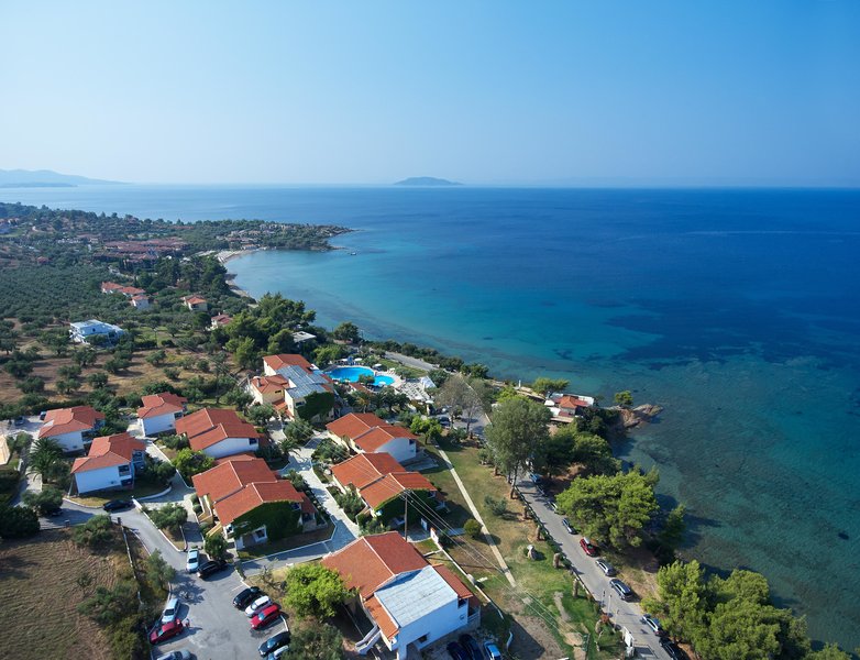 Acrotel Elea Beach 9