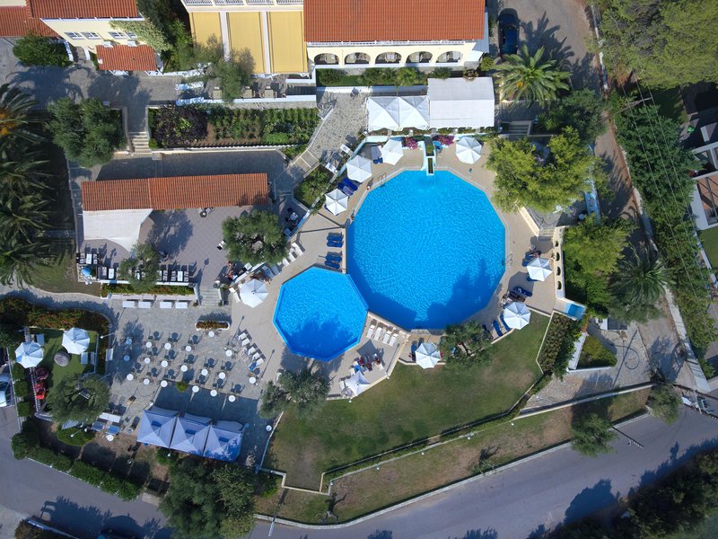 Acrotel Elea Beach 21