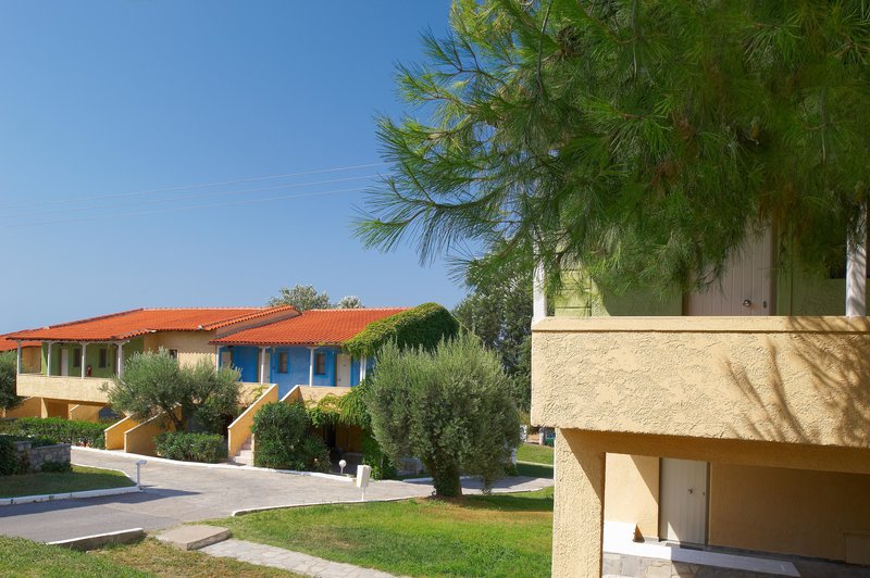 Acrotel Elea Beach 26