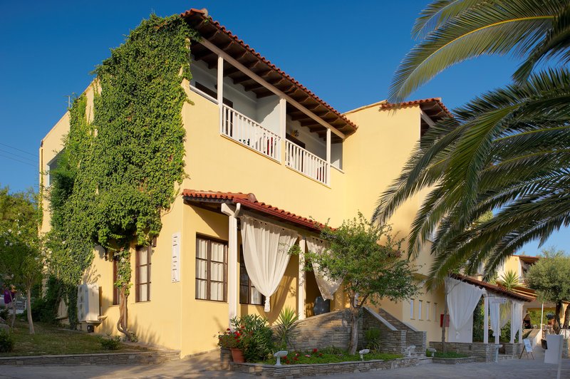 Acrotel Elea Beach 29