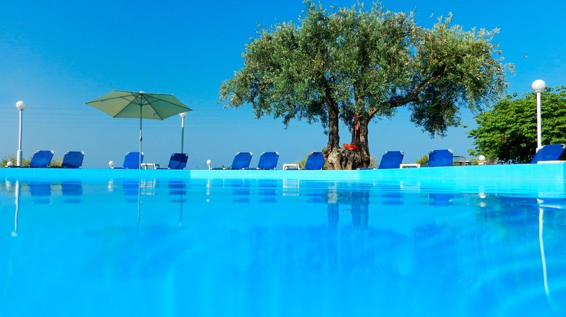 Acrotel Elea Beach 31