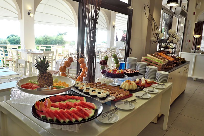 Acrotel Elea Beach 45