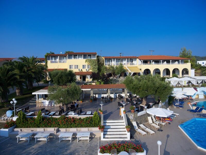 Acrotel Elea Beach 53