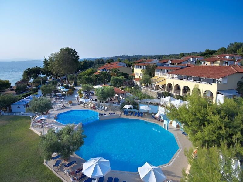 Acrotel Elea Beach 54