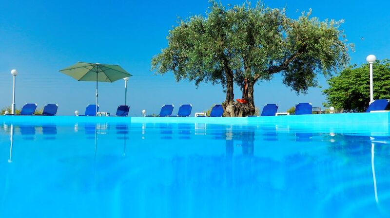 Acrotel Elea Beach 55