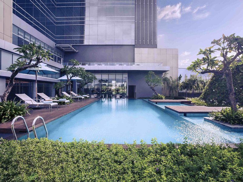 Mercure Jakarta Pantai Indah Kapuk 2