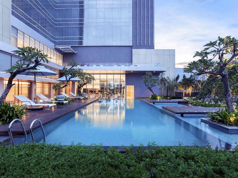 Mercure Jakarta Pantai Indah Kapuk 3