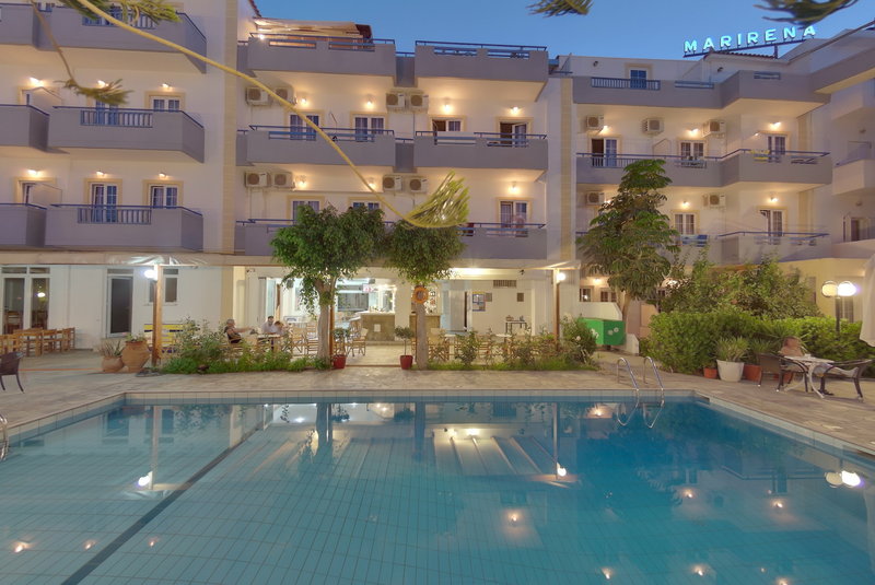 CHC Marirena Hotel 1