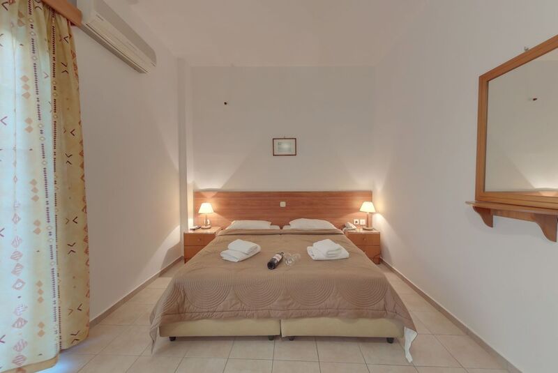 CHC Marirena Hotel 4