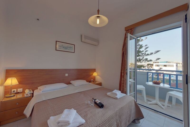 CHC Marirena Hotel 5