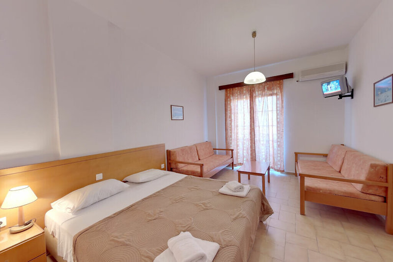 CHC Marirena Hotel 6
