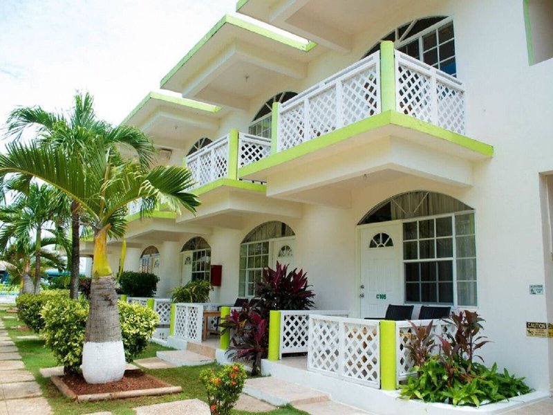 Fun Holiday Beach Resort 2