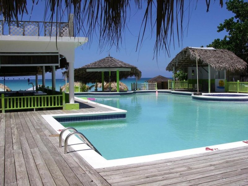 Fun Holiday Beach Resort 8