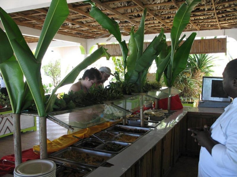 Fun Holiday Beach Resort 16