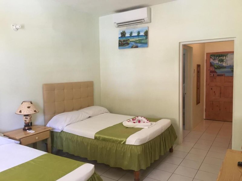 Fun Holiday Beach Resort 18