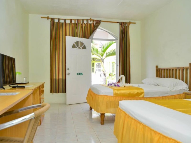 Fun Holiday Beach Resort 21