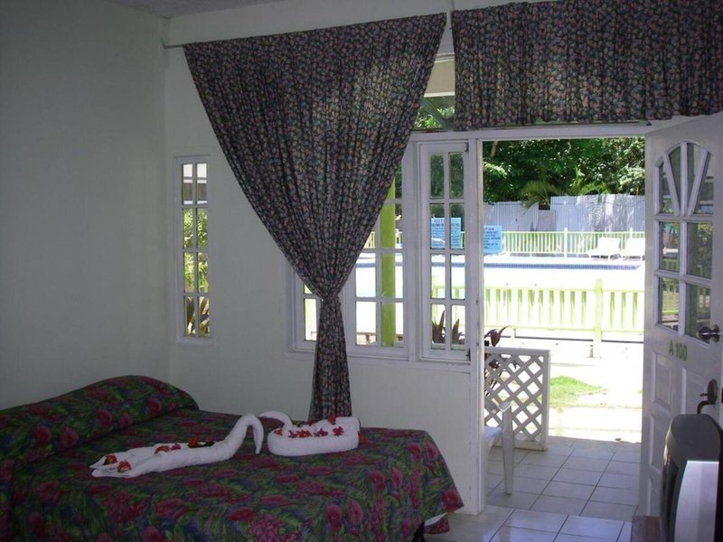 Fun Holiday Beach Resort 23