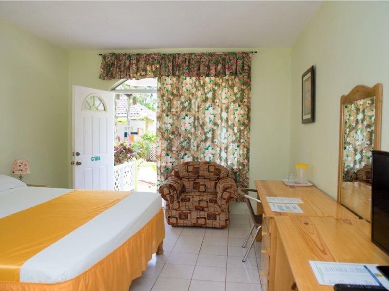 Fun Holiday Beach Resort 24