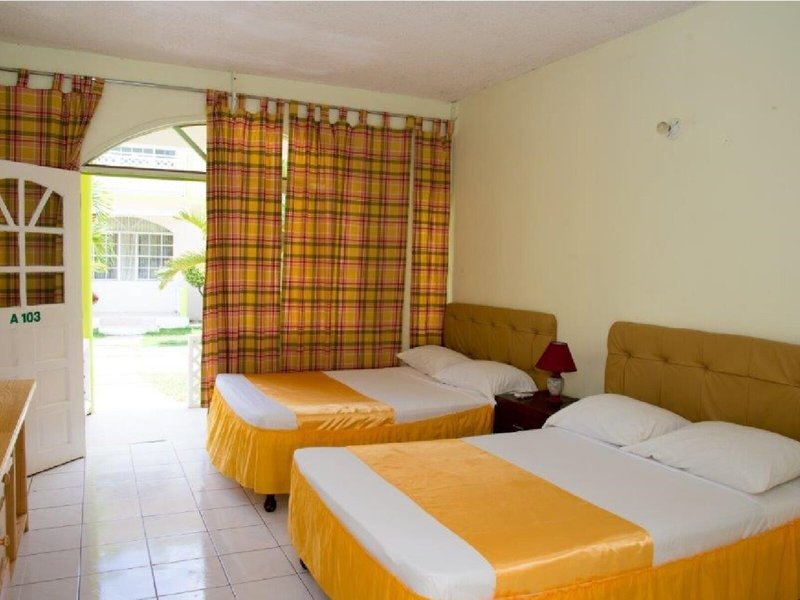 Fun Holiday Beach Resort 25