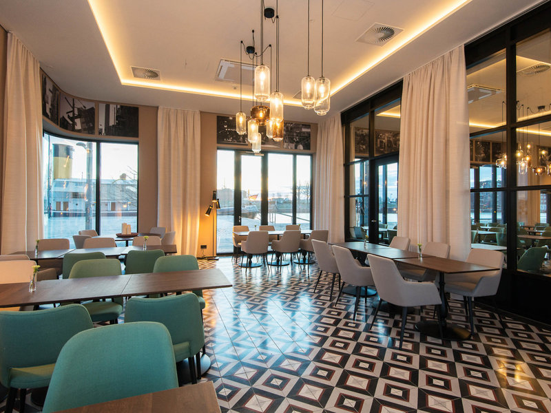 The Liberty 19