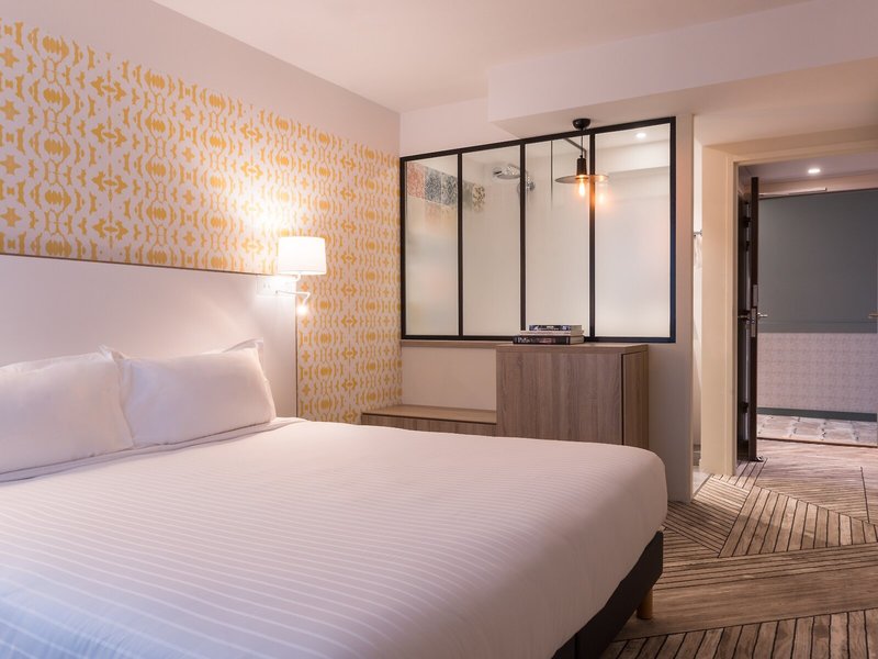 Hotel The Originals Paris Maison Montmartre 24