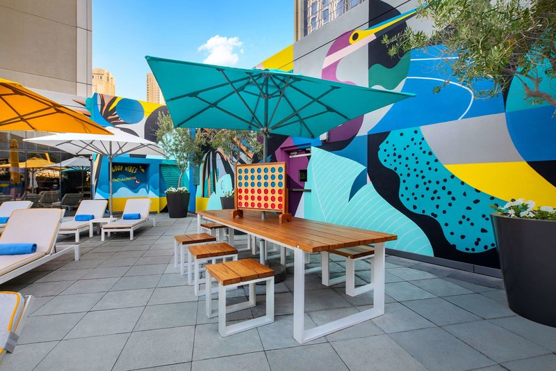 Rove Dubai Marina 13