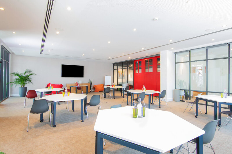 Rove Dubai Marina 20