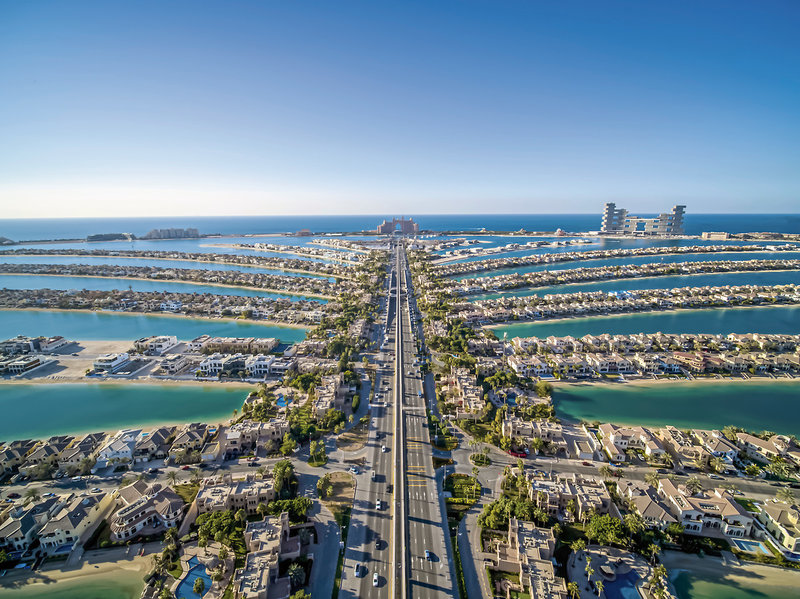 Rove Dubai Marina 11