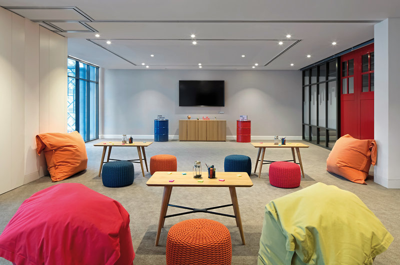 Rove Dubai Marina 14