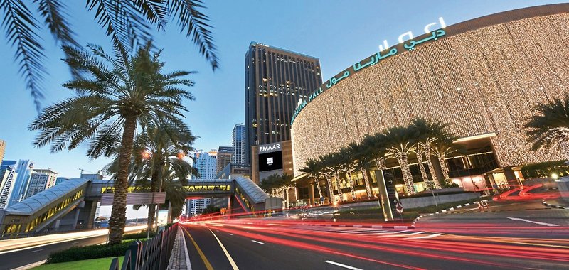 Rove Dubai Marina 19