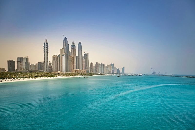 Rove Dubai Marina 1