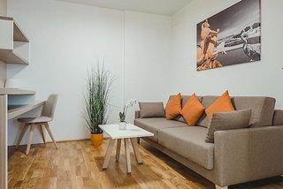 Oliver Live like Home