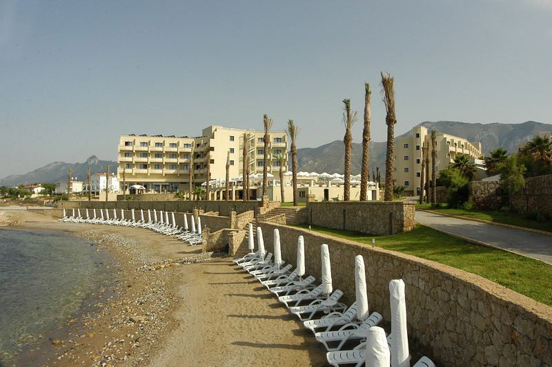Vuni Palace Hotel & Casino 6
